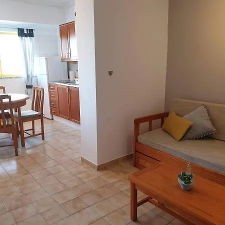 Praia Da Rocha Central Apart Apartment *