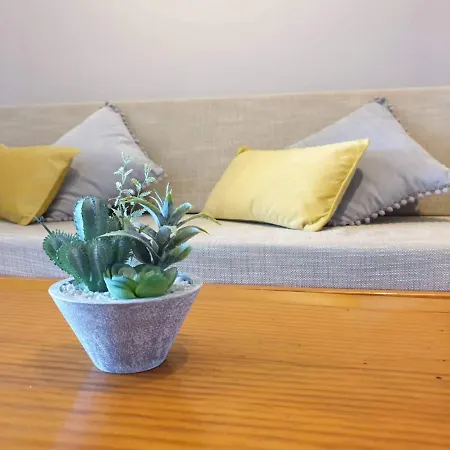 Praia Da Rocha Central Apart Apartment