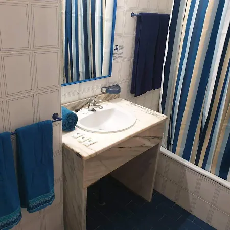Apartment Praia Da Rocha Central Apart