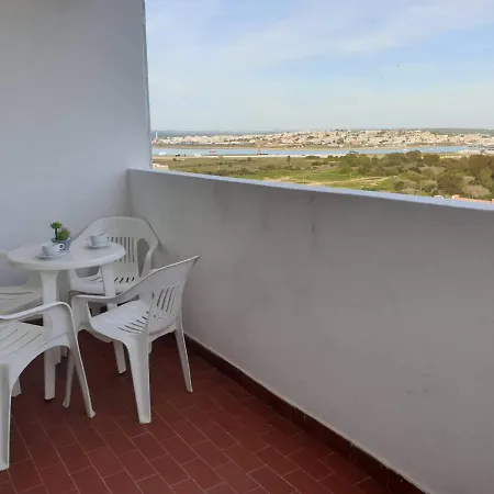 Praia Da Rocha Central Apart * ポルティマン