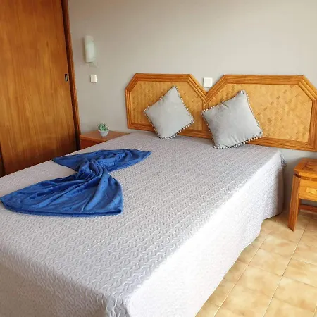 Апартаменти Praia Da Rocha Central Apart *
