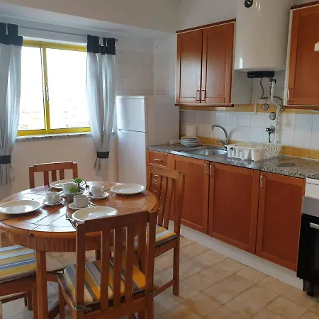 Апартаменти Praia Da Rocha Central Apart *