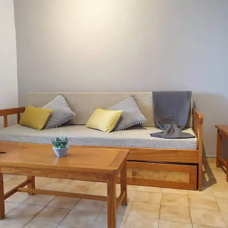 Апартаменти Praia Da Rocha Central Apart